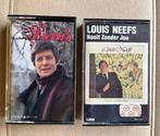 Muziekcassette Louis Neefs, Ophalen of Verzenden