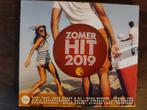 2-CD : ZOMERHIT 2019  (RADIO 2), Cd's en Dvd's, Ophalen of Verzenden, Zo goed als nieuw