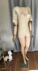 etalage pop mannequin vrouw retro vintage jaren 20, Ophalen, Overige typen