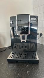 Delonghi Dinamica ecam35x1.5 zelden gebruikt 350€, Ophalen