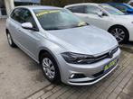 Volkswagen Polo COMFORTLINE AUTOMAAT NAVI CRUISE MET GARANTI, Te koop, Zilver of Grijs, 70 kW, Stadsauto