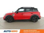 MINI Cooper SE Countryman Cooper S E Hybrid ALL4 (bj 2020), Auto's, Mini, Automaat, Gebruikt, Countryman, 1790 kg