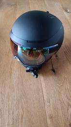 skihelm, Sport en Fitness, Skiën en Langlaufen, Ophalen, Nieuw, Overige typen