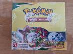 Sword & shield evolving skies boosterbox, Hobby en Vrije tijd, Verzamelkaartspellen | Pokémon, Ophalen of Verzenden, Zo goed als nieuw