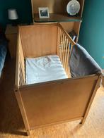 Baby peuter bedje, Kinderen en Baby's, Ophalen, Gebruikt, Ledikant
