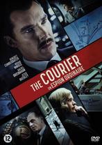 The Courier (2020) Dvd Benedict Cumberbatch, Gebruikt, Ophalen of Verzenden, Vanaf 12 jaar, Drama