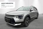Kia Niro HEV 1.6 GDi Pulse DCT (automatique), Autos, Kia, Neuf, Argent ou Gris, 5 portes, Automatique