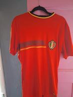 rode duivels shirt, Maat L, Ophalen of Verzenden, Gebruikt, Shirt
