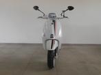 Vespa Sprint 125 S Justin Bieber X Vespa, Scooter, Bedrijf, 11 kW of minder, 1 cc