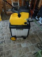 Hakselaar  power plus, Ophalen