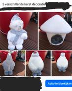 5 MOOIE KERST STUKKEN SAMEN VOOR 10 €