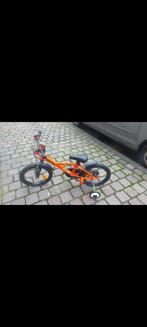 Nieuwe Decathlon-fiets voor kinderen van 16”, Nieuw, 16 tot 20 inch, Ophalen