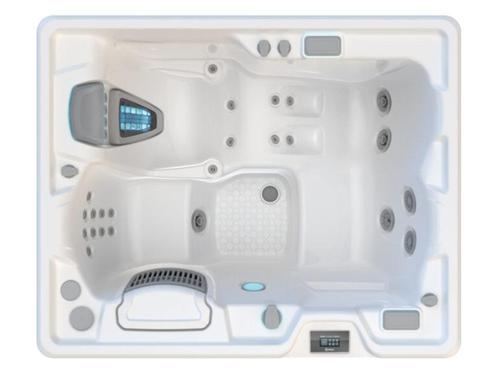 Jacuzzi Hotspring Jetsetter LX model 2024, Tuin en Terras, Bubbelbaden en Hottubs, Nieuw, Vast, Ophalen