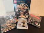 Lego Harry Potter Dobby de huis-elf - 76421, Ophalen of Verzenden, Zo goed als nieuw, Lego