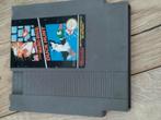 NES Mario Bros & Duck Hunt, Ophalen of Verzenden, Zo goed als nieuw