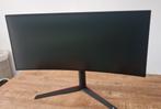 LG 34GK950F 144hz, Computers en Software, Monitoren, Ophalen of Verzenden, Gebruikt