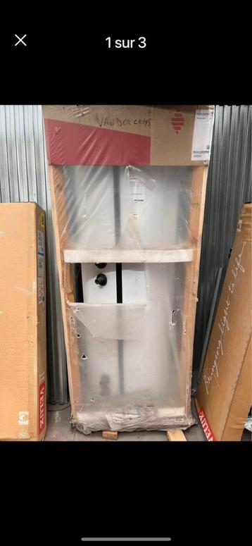 Boiler BULEX 300Lt  FE/300MR beschikbaar voor biedingen