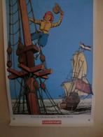 poster, Rechthoekig Staand, Deurposter of groter, Ophalen of Verzenden, Zo goed als nieuw