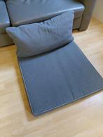 22 palletkussens, Ophalen