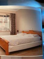 Treca box spring en matras, Huis en Inrichting, Slaapkamer | Bedden, Ophalen, Zo goed als nieuw, 200 cm