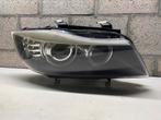 Koplamp Rechts Xenon BMW 318 2012, Ophalen, Gebruikt