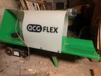 ACG Houtklover 7 TON 230V - FLEX, Tuin en Terras, Ophalen, Zo goed als nieuw