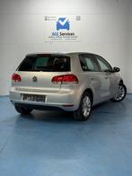 Volkswagen Golf 6 Benzine 1.2 TSI STYLE, Auto's, Euro 5, 4 cilinders, 1198 cc, Bedrijf