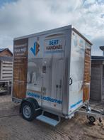 Mobile badkamer, Ophalen, Zo goed als nieuw