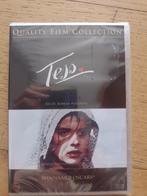 Tess DVD sealed, CD & DVD, DVD | Drame, À partir de 12 ans, Neuf, dans son emballage, Enlèvement ou Envoi, Historique ou Film en costumes