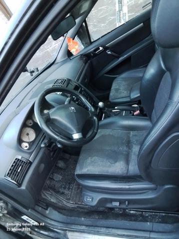 Peugeot 407sw, Autos, Particulier, Achat