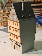 Maison HO style Germanique pour Train n4, Enlèvement ou Envoi, Utilisé