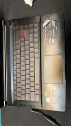 MSI Gaming laptop, Computers en Software, Gebruikt, MSI, 15 inch, Verzenden