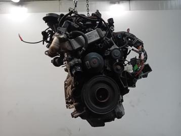 MOTOR BMW X1 (E84) (01-2009/06-2015) (N47D20U0) beschikbaar voor biedingen