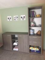 Volledige kinderkamer, Kinderen en Baby's, Ophalen, Zo goed als nieuw