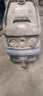 Aspirateur de chantier hbm, Ophalen of Verzenden