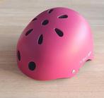Roze fietshelm - Pro Sport Lights, S, Meisje, Pro sportlights, Nieuw