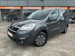 Peugeot Partner 1.6Hdi,2017, GPS, Lichte vracht + Garantie, Euro 6, Bedrijf, 1560 cc, https://public.car-pass.be/vhr/12ff4a17-4e06-4b92-ae3e-8a56cc377949