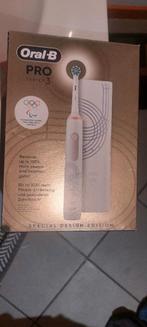 Elektrische tandenborstel, Bijoux, Sacs & Beauté, Beauté | Soins de la bouche, Enlèvement, Neuf, Brosse à dents