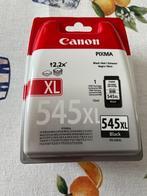 Cartouche imprimante Canon Pixma, Ophalen, Nieuw, Printertape, Canon