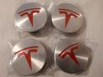 Tesla wieldoppen naafdoppen dia 56 mm, Ophalen of Verzenden, Nieuw