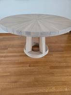Eettafel rond, Ophalen, Zo goed als nieuw