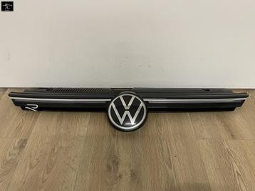 VW Volkswagen Golf 8 R grill