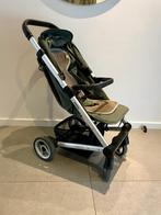 Mutsy Nexo buggy – goede staat met regenhoes en Aeromoov, Enfants & Bébés, Buggys, Enlèvement, Utilisé, Autres marques, Ombrelle