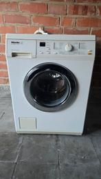 Miele wasmachine, Elektronische apparatuur, Wasmachines, Ophalen of Verzenden