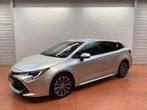 Toyota Corolla 1.8 Hyb. Premium Toyota Corolla TS Premium 1., Argent ou Gris, Achat, Entreprise, 72 kW