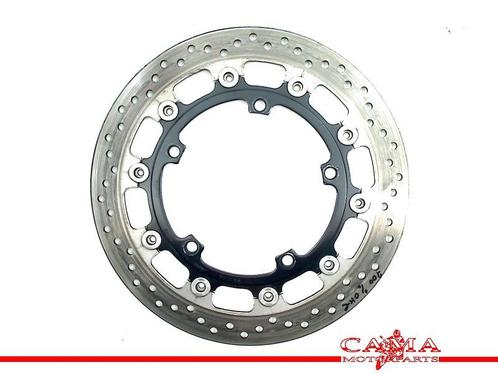 REMSCHIJF VOOR Triumph Speed Triple R 1050 2016-2018, Motoren, Onderdelen | Overige, Gebruikt