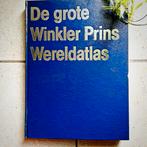 Koopje Grote Spectrum Compact Encyclopedie 20 delen in kleur, Boeken, Complete serie, Spectrum, Algemeen, Ophalen