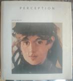 Perception, Irvin Rock, Ophalen of Verzenden, Zo goed als nieuw, Amerika