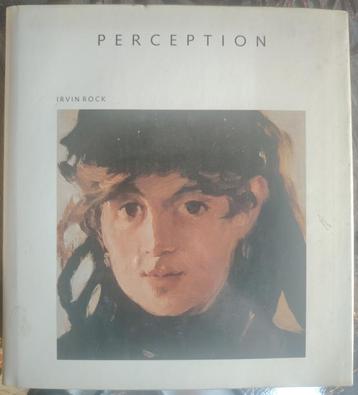 Perception, Irvin Rock beschikbaar voor biedingen