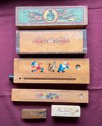 Pennendozen, Diversen, Ophalen, Zo goed als nieuw